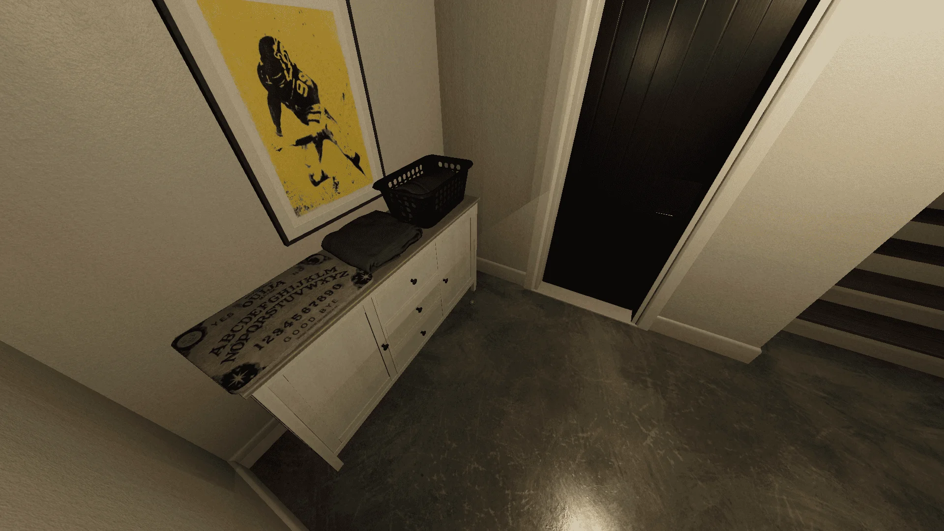 ����� 13 Willow Street. ������������ ���� ��������� ���������. | Phasmophobia