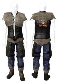 ��� ���������� ������ Fallout:New Vegas | Fallout: New Vegas PCR
