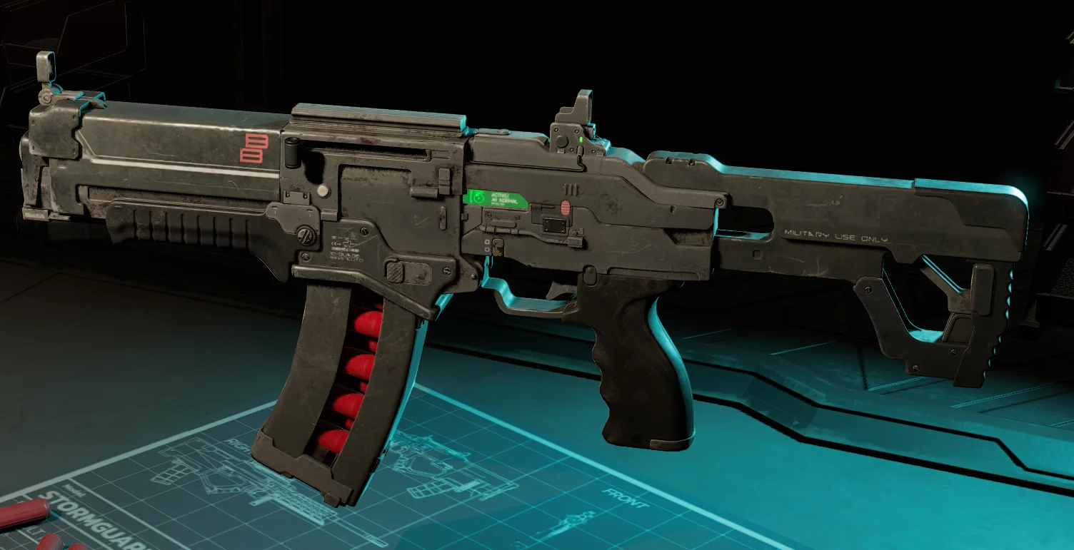 ���� � ������ �������� | Killing Floor 3