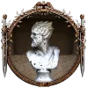 ���� �� ����������� � �����������. | King Arthur: Legion IX