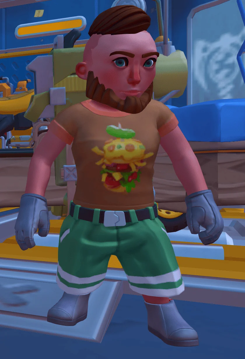 Âûïîëíÿåì Âñå Äîñòèæåíèÿ â Èãðå | Scrap Mechanic