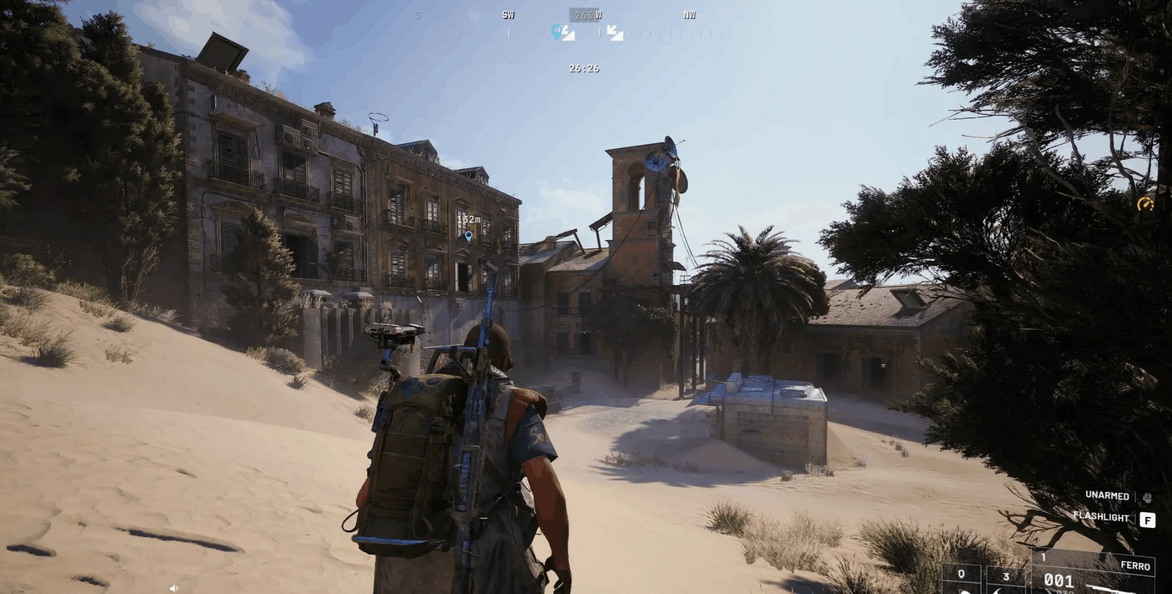  �����,��� � ��� ����� | ARC Raiders