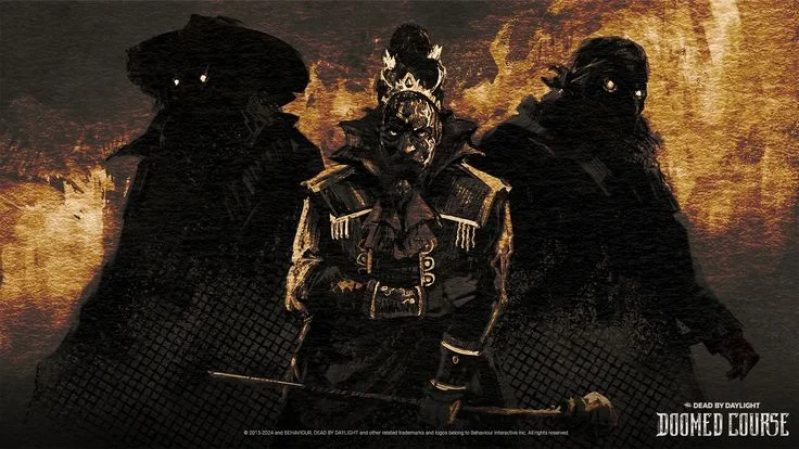 ���� �� ������, ����� | Dead by Daylight