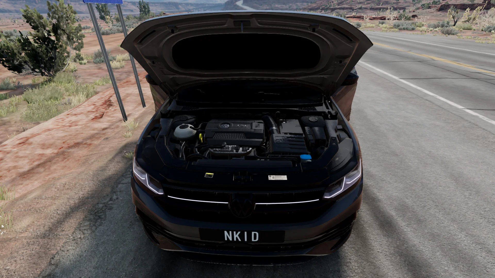 Список хороших модов на автомобили (Европа) | BeamNG.drive