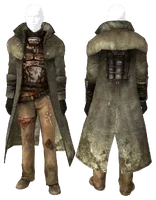 ��� ���������� ������ Fallout:New Vegas | Fallout: New Vegas PCR