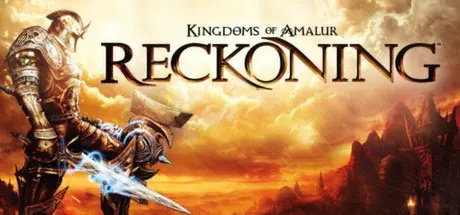 ��� ����� Kingdoms of Amalur: Reckoning ?��... | Kingdoms of Amalur: Reckoning�