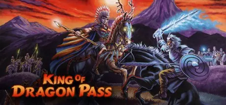 ����� ���� ��������� ��������� � ���������� �������... | King of Dragon Pass