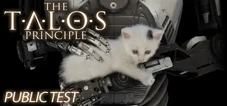 ���: ������� ������ ���������� ����� (� ������... | The Talos Principle Public Test ����� ����