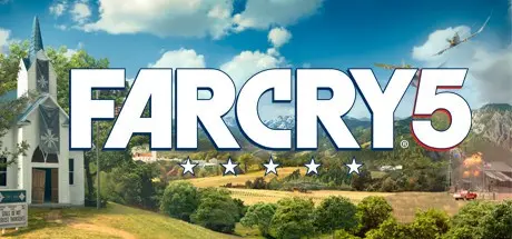 ���� � � ������ � ���� ������... | Far Cry 5