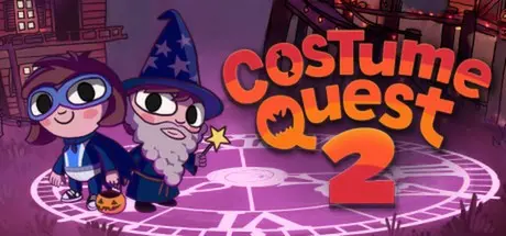 �������� ������� ���� � ������������ ���������� �... | Costume Quest 2