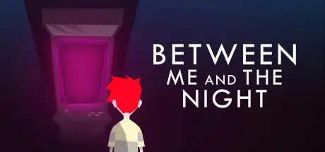 ���� ���������... | Between Me and The Night