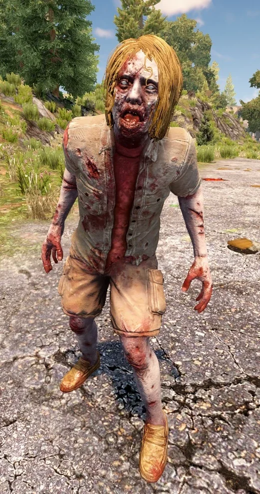 ����������� ��� ���������� | 7 Days to Die