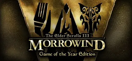 Morrowind... | The Elder Scrolls III: Morrowind