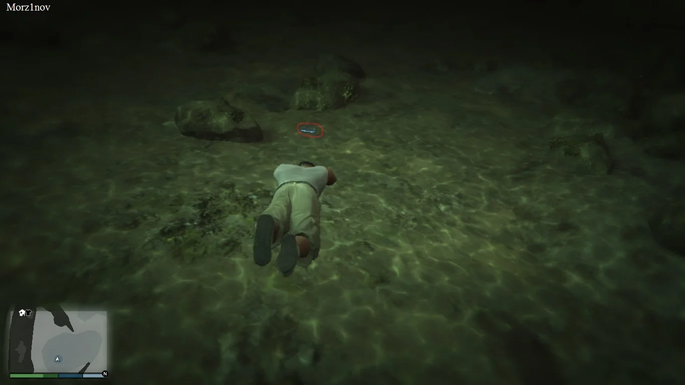 50 �������� ������������ ������� | Grand Theft Auto V Legacy