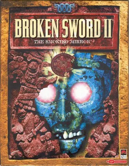 ����������� Broken Sword 2 // brokenswordrus.ru