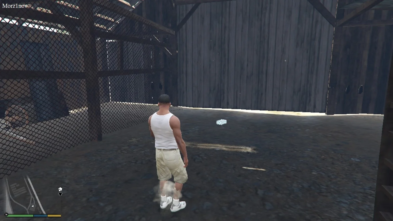 50 �������� ������������ ������� | Grand Theft Auto V Legacy