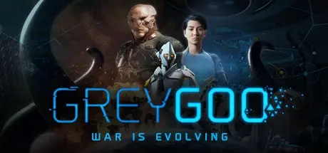 ������ ����... | Grey Goo