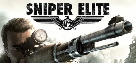 ������ ���� ��� ��������� ����������... | Sniper Elite V2
