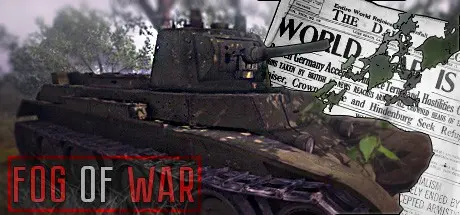 ����� �����:���� ������! ����������! ���������� �������!� ������... | Fog of War