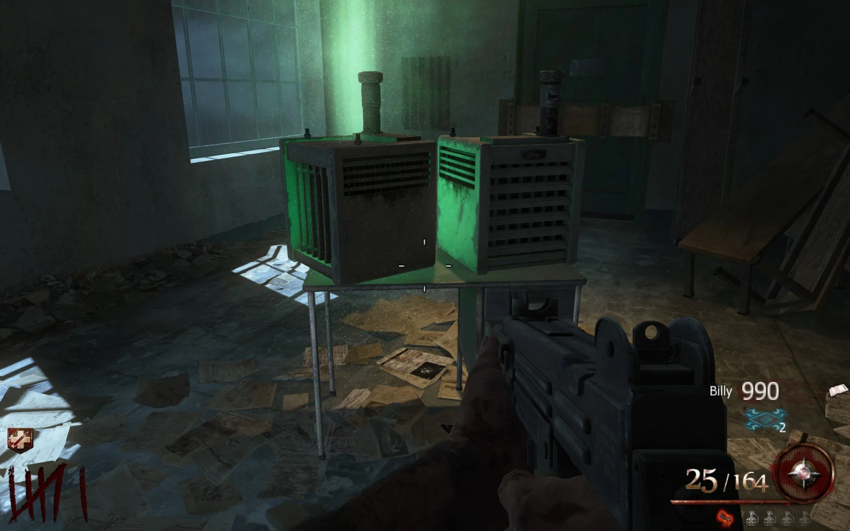Mob of the Dead ��� ����������. | Call of Duty: Black Ops II - Zombies
