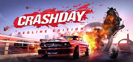 ����� ��� ������ 2006 ���, � ���... | Crashday Redline Edition