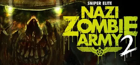 ��������� ��������� �����, ��� �������� ��� ���������������... | Sniper Elite: Nazi Zombie Army 2