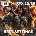 ������ ��������� ������� ��� ��������� RTX 20x/30x | Assassin's Creed Black Flag Resynced
