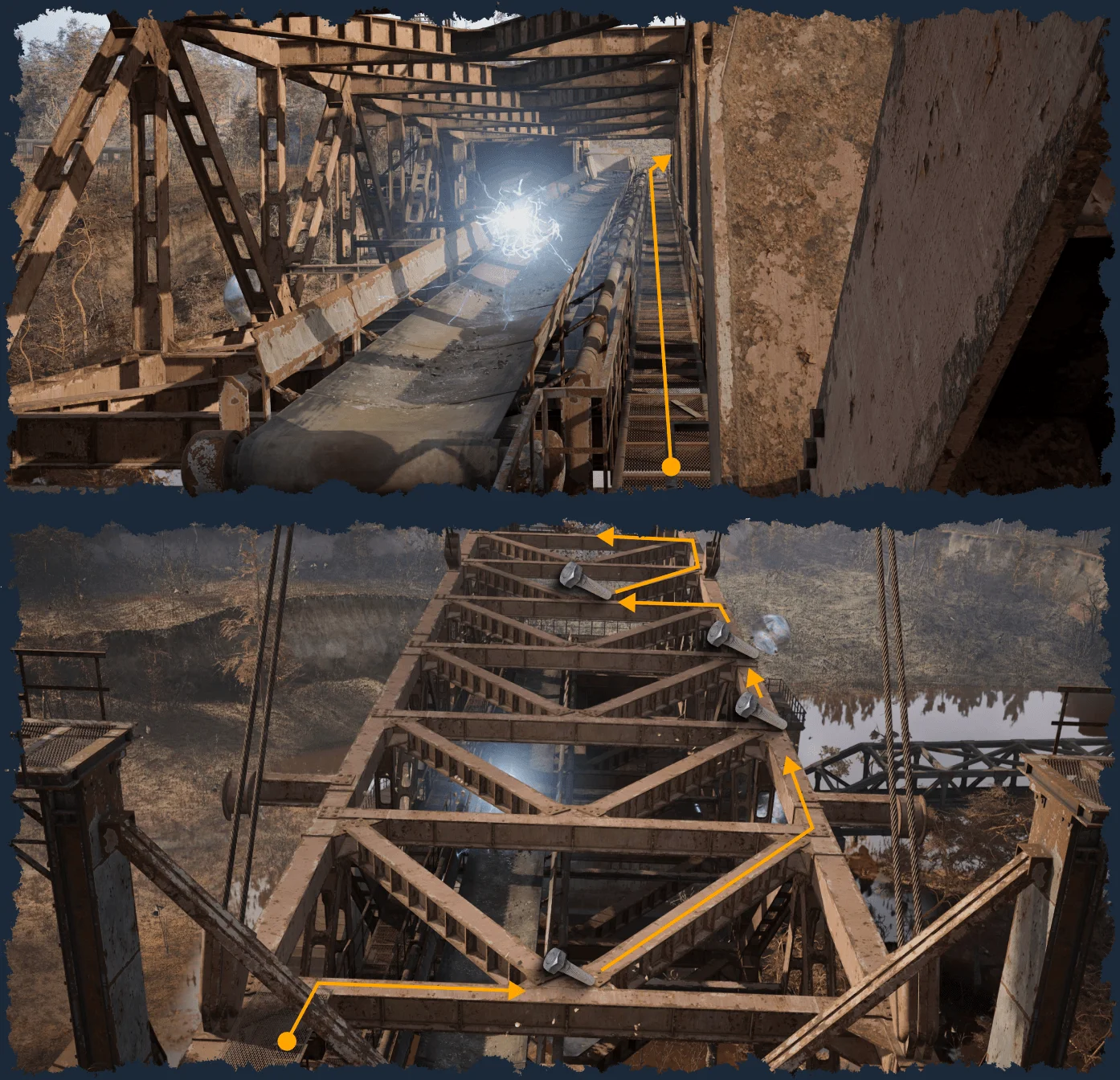 ��� � ������ ����������� [v1.9] | S.T.A.L.K.E.R. 2: Heart of Chornobyl