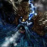 Disciples sacred lands
