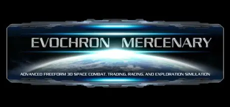 ������������ ������ ����, ��� ���� ������� �����... | Evochron Mercenary