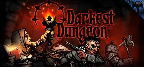 ��������� ���� � ����� ����������� �����, ����������... | Darkest Dungeon