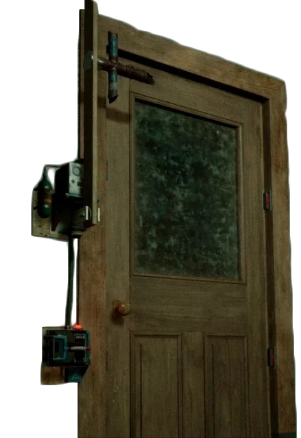  THE OUTLAST TRIALS - ���������� 
