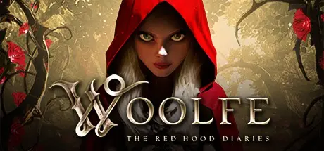 Woolfe - The Red Hood Diaries ����� ���� | ����, ������� �� ������, �� �� �����...