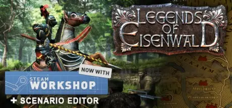 ������ ����� �����! � � ������� �������... | Legends of Eisenwald ����� ����