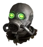 ��� ���������� ������ Fallout:New Vegas | Fallout: New Vegas PCR