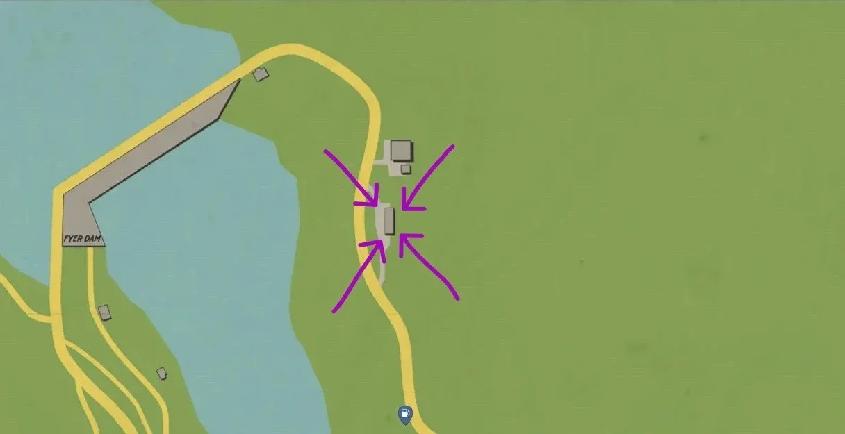 Секретные машины Луки Бертоне | Mafia: Definitive Edition