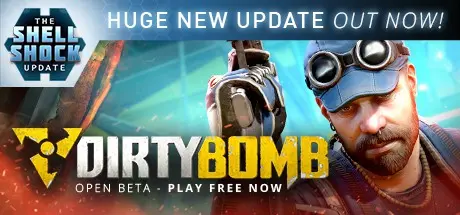 ��������� ������� ���� ����� ����������� ���������, ������... | Dirty Bomb