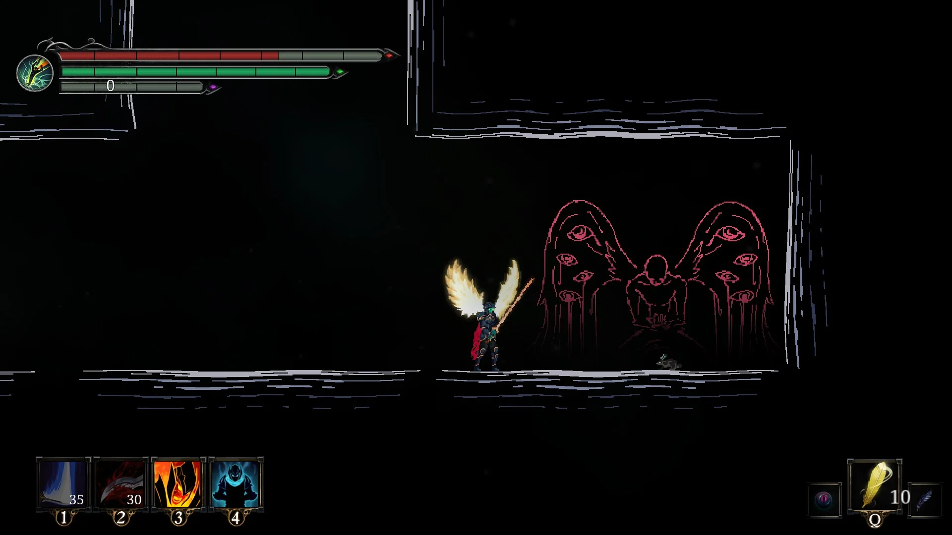 ��������� ���� Xyarlohatp | Deaths Gambit: Afterlife
