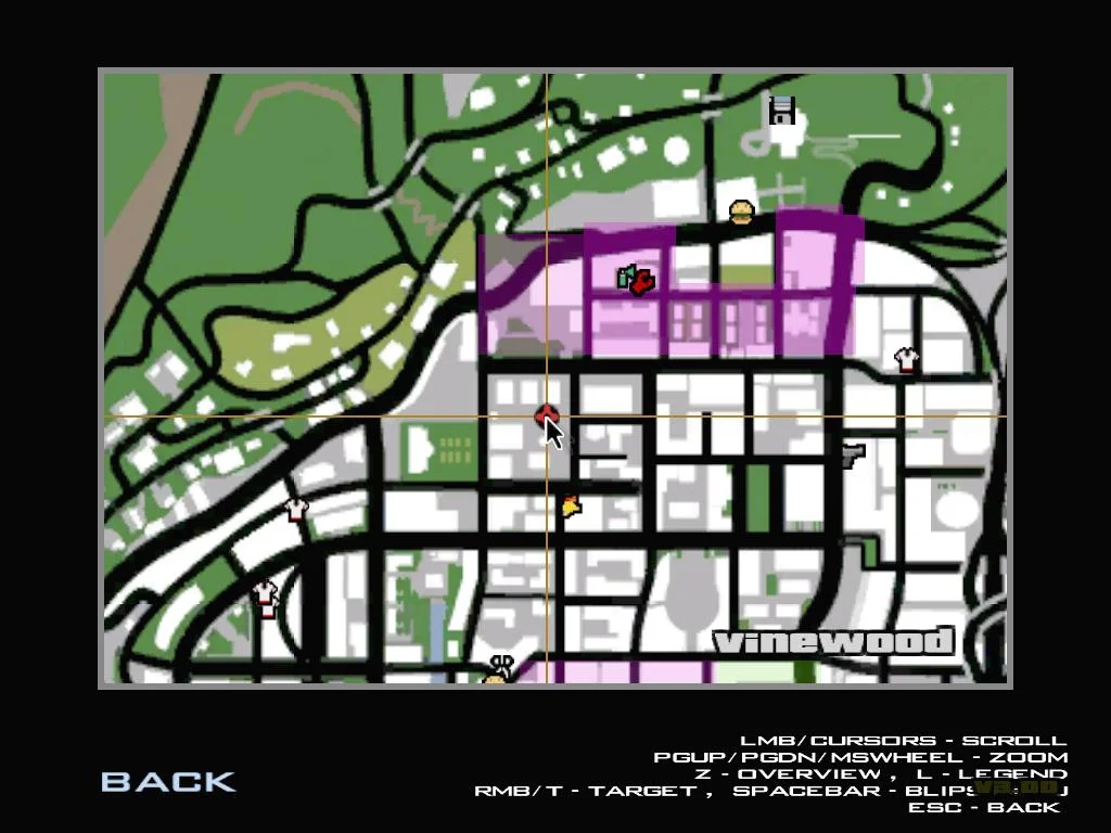 ������ 15 �������� GTA San Andreas | Grand Theft Auto: San Andreas