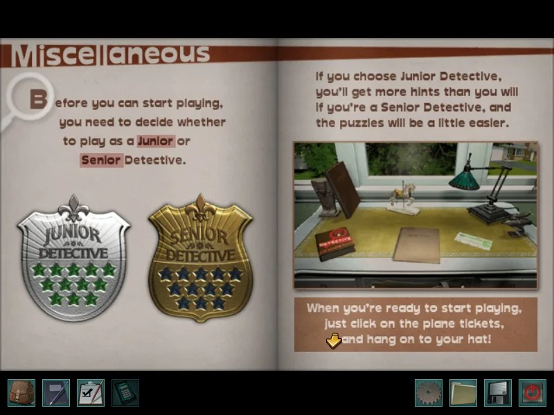 Nancy Drew: Secrets Can Kill. Remastered | Прохождение игры