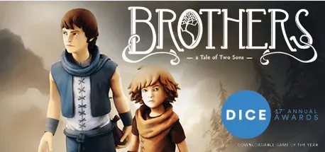 ��� �����, � ������� �� ������� ����... | Brothers - A Tale of Two Sons ����� ����