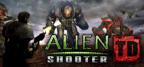 � ������� ������ ���! ������������ �� �... | Alien Shooter TD