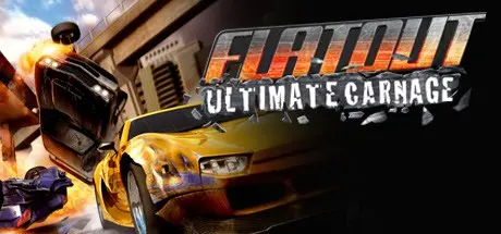 ��������� �������� ����� Bugbear Entertainment, �� �����... | FlatOut: Ultimate Carnage