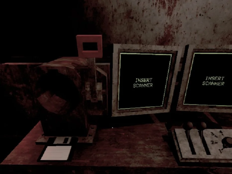 Прохождение Unsorted Horror на 100%