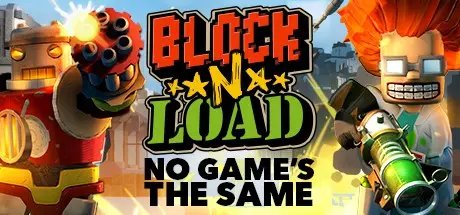 ��� � ������� ������ ������ � ����������... | Block N Load Beta ����� ����