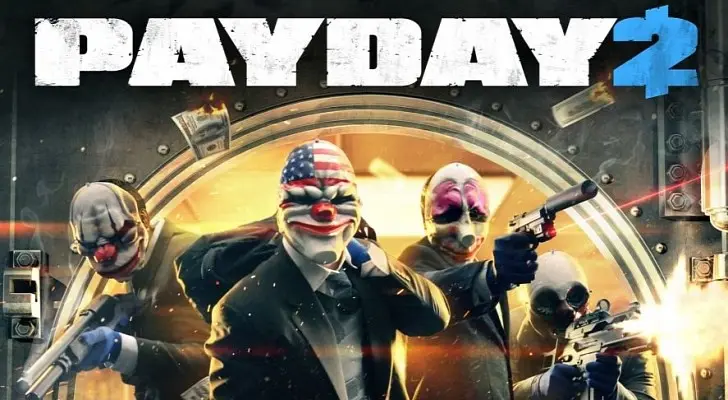 ������ �������� �� PAYDAY 2 (������� ������������)