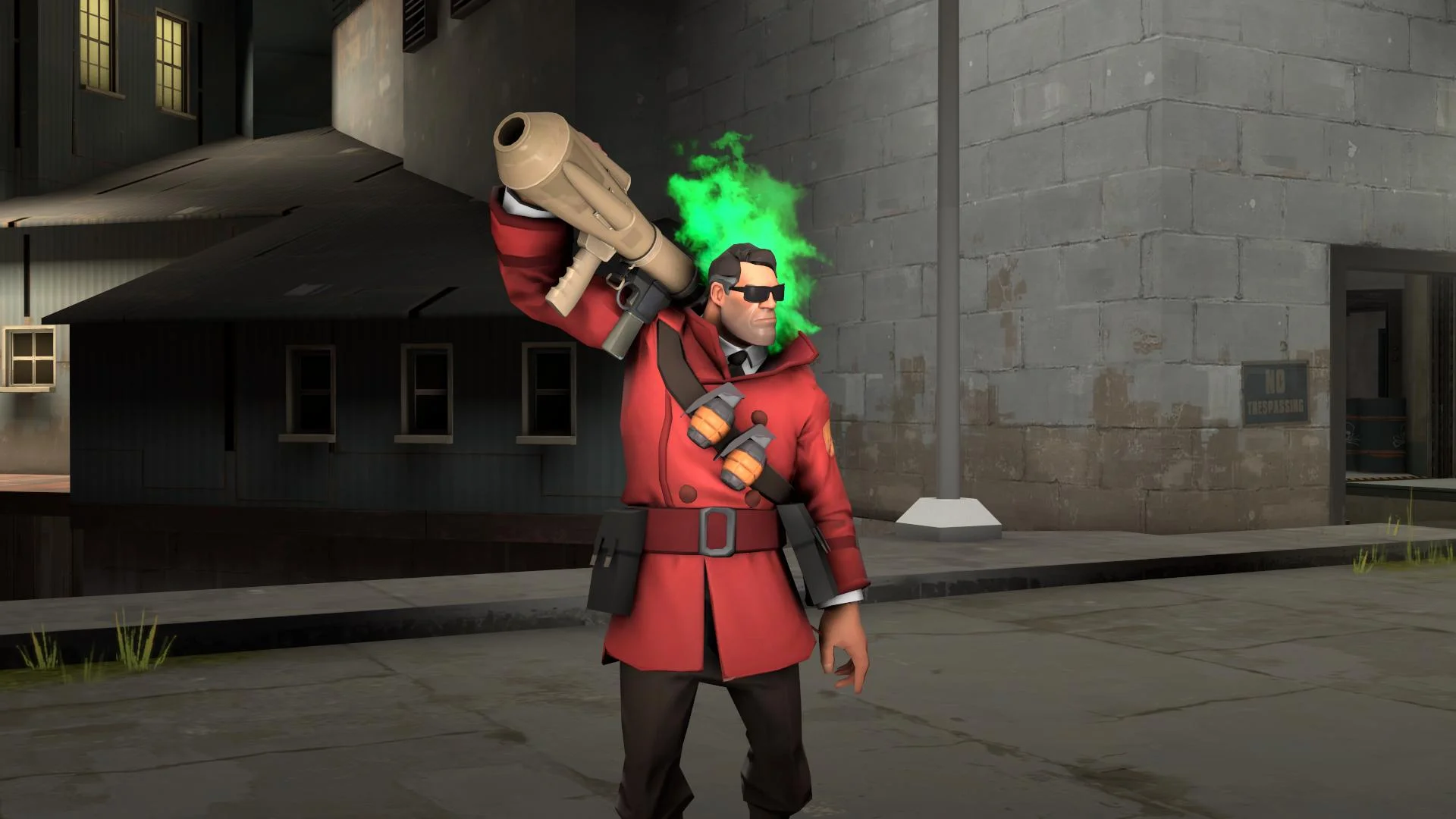 ��������� ���������� ���� | Team Fortress 2