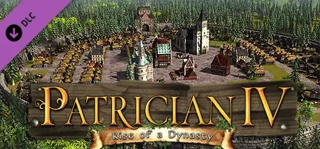 ������ �� ������ �������-������������� ���������... | Patrician IV: Rise of a Dynasty ����� ����