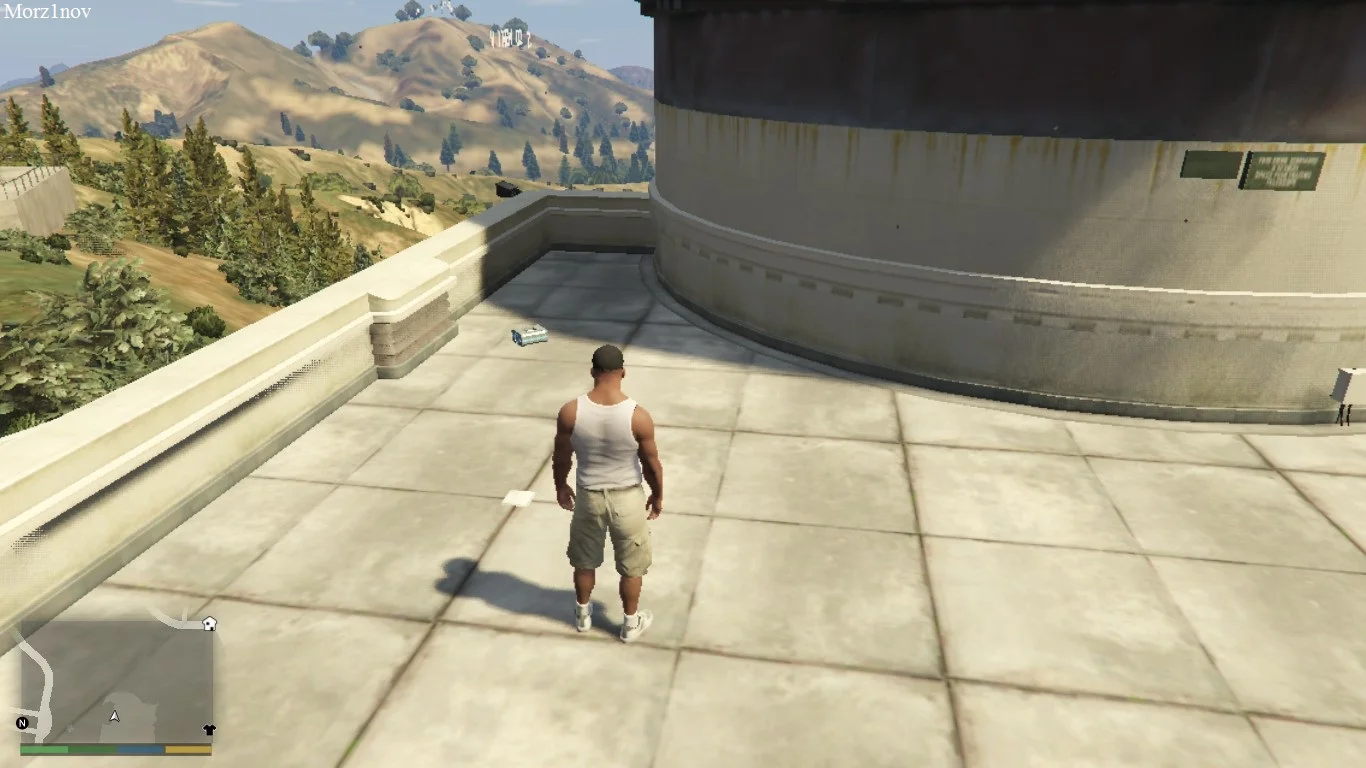 50 �������� ������������ ������� | Grand Theft Auto V Legacy
