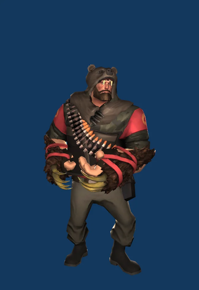 ������������� ���� ��� TF2 | Team Fortress 2